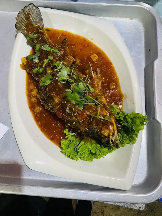 My Family Ikan Bakar Picture 6