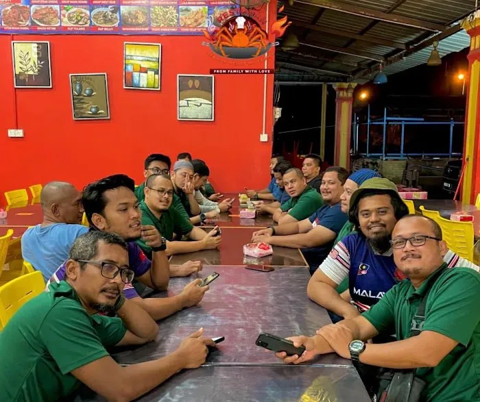 My Family Ikan Bakar Picture 8