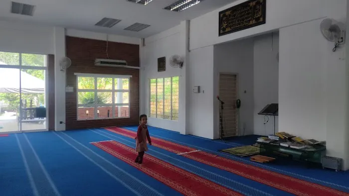 Musolla Maryam Picture 1