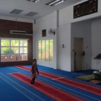 Musolla Maryam ico