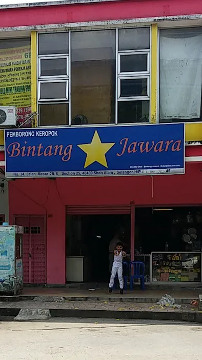 Bintang jawara Picture 4
