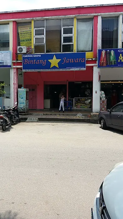 Bintang jawara Picture 5