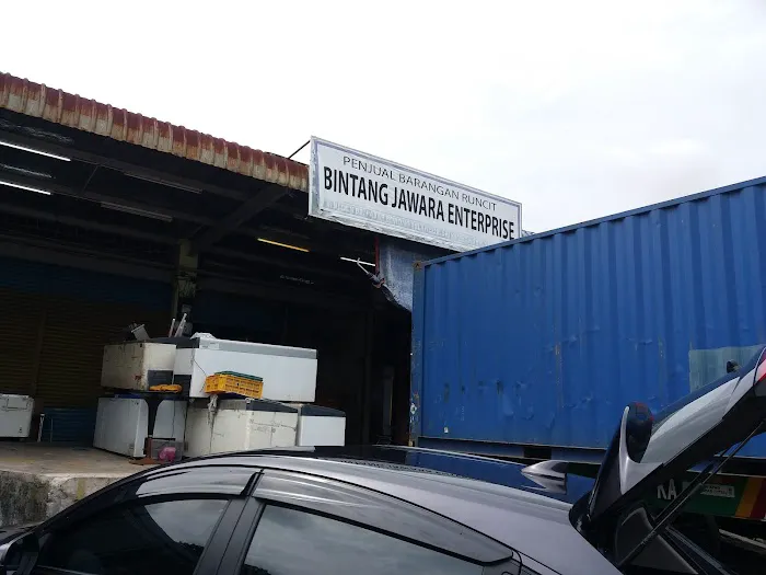 Bintang jawara Picture 7
