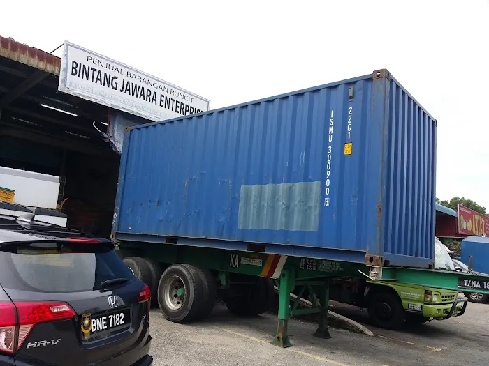 Bintang jawara Picture 9