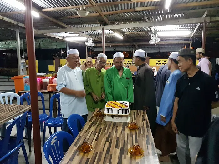 Surau Taman Tun Teja Picture 6