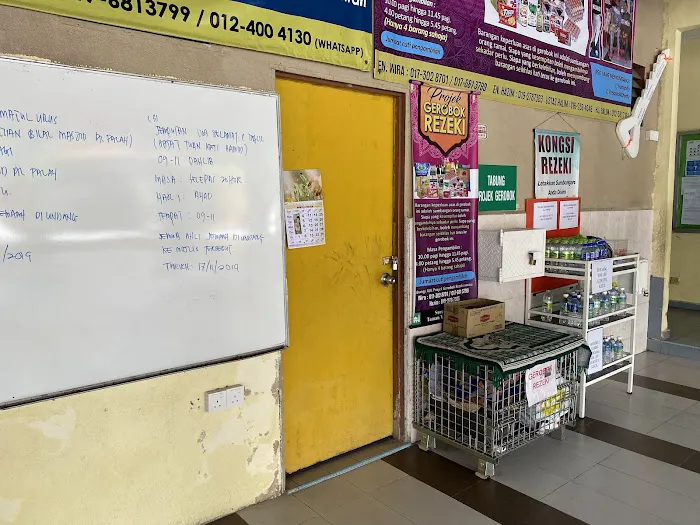 Surau Taman Tun Teja Picture 5