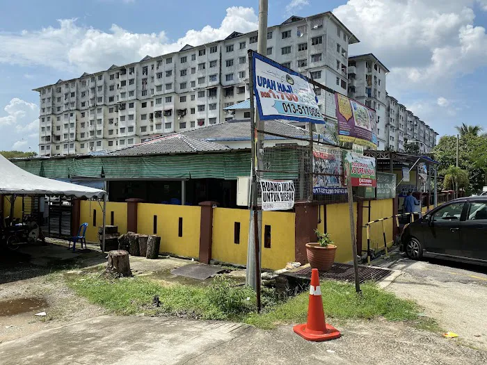 Surau Taman Tun Teja Picture 4