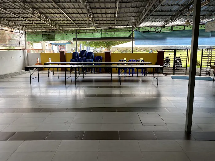 Surau Taman Tun Teja Picture 2