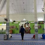 Surau Taman Tun Teja