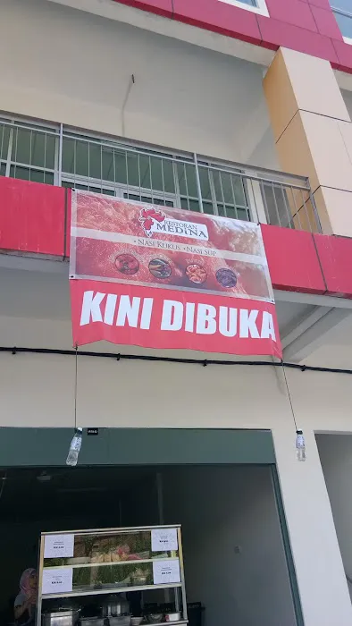Restoran Medina Picture 2