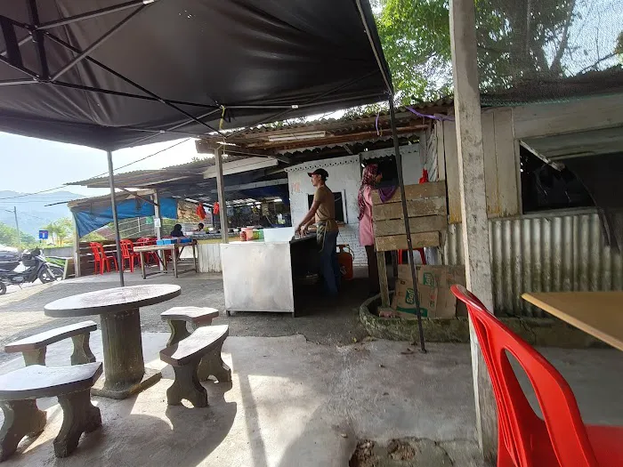 Kedai Makan Pagi (Nasi Lemak Sambal Hitam) Picture 2