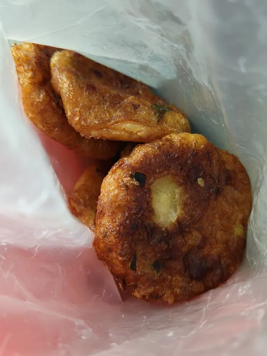 Kedai Makan Pagi (Nasi Lemak Sambal Hitam) Picture 9