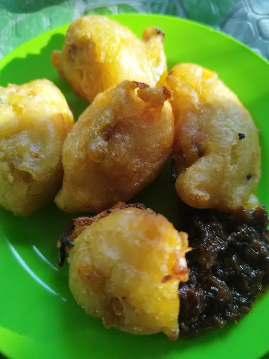 Kedai Makan Pagi (Nasi Lemak Sambal Hitam) Picture 7