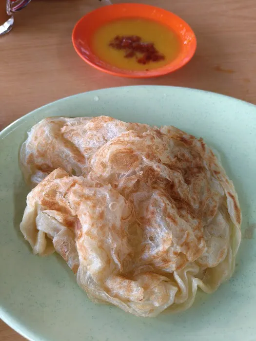 Kedai Makan Pagi (Nasi Lemak Sambal Hitam) Picture 10