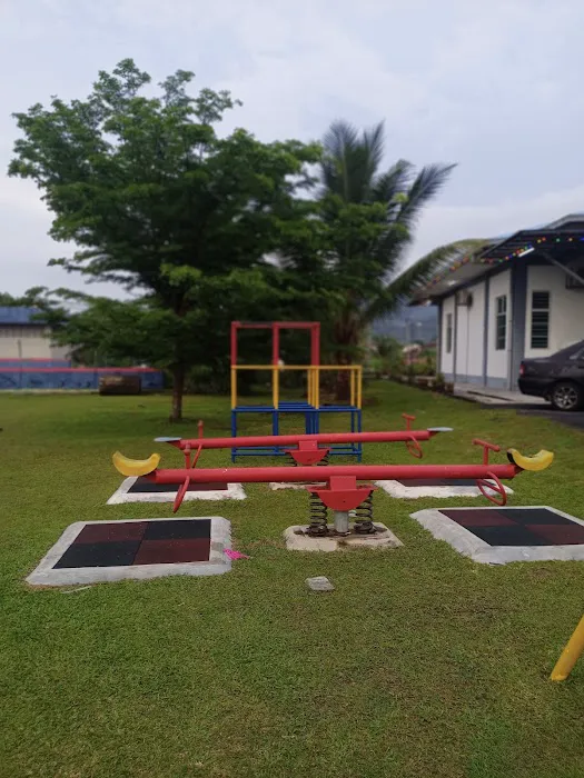 Surau Al-Ameen Picture 2