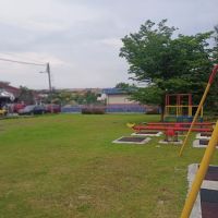 Surau Al-Ameen ico