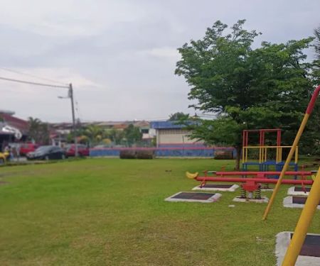 Surau Al-Ameen