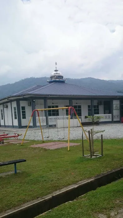 Surau Al-Ameen Picture 5