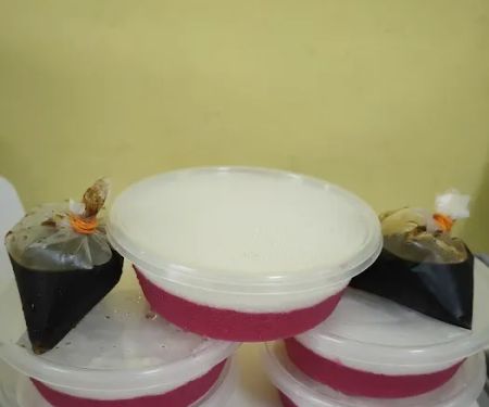 SESEDAP RASA CAFE