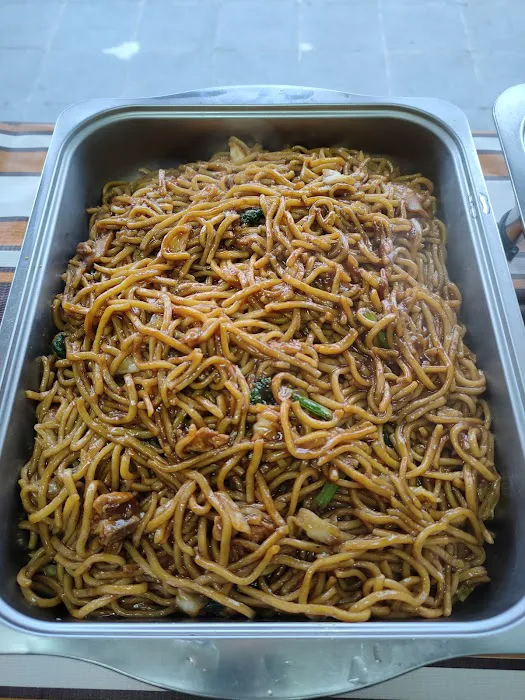 SESEDAP RASA CAFE Picture 3