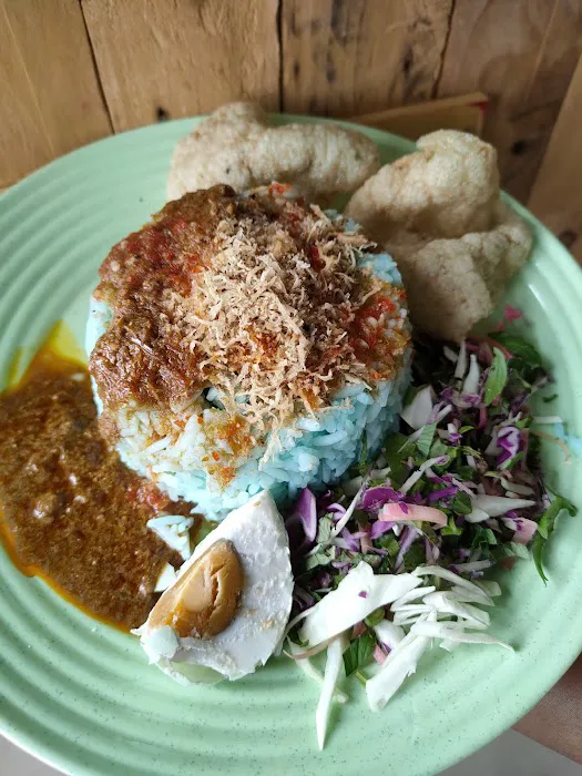 SESEDAP RASA CAFE Picture 4