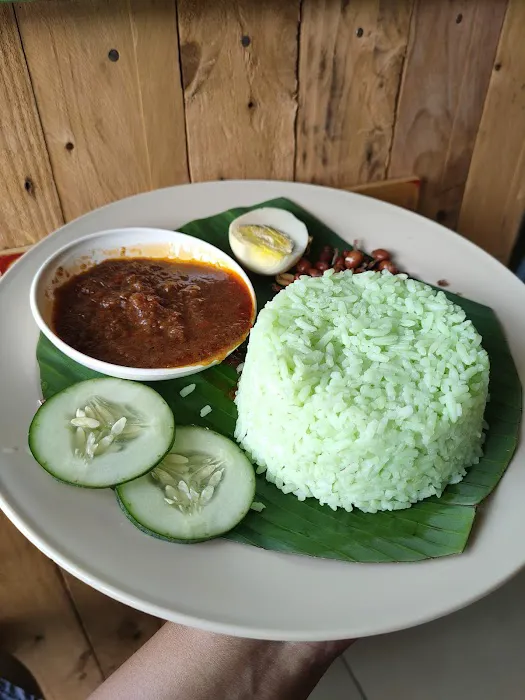 SESEDAP RASA CAFE Picture 7
