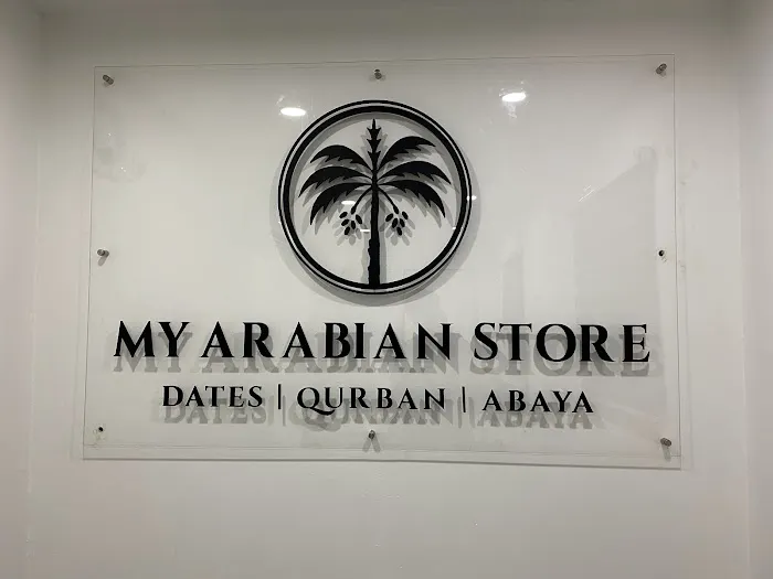 My Arabian Store Picture 4