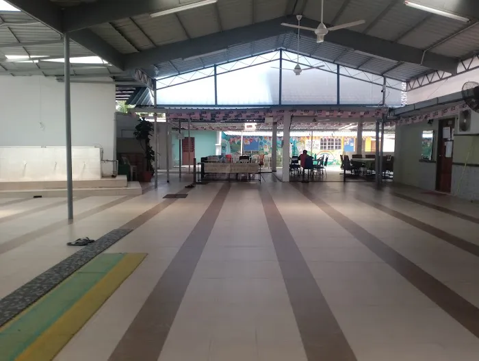 Surau Ar Rahman, Taman Perindustrian Puchong Picture 2