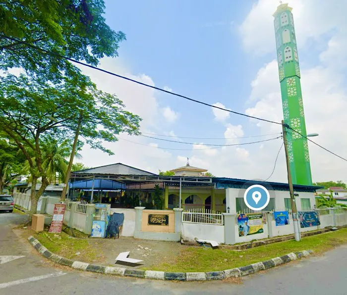 Surau Ar Rahman, Taman Perindustrian Puchong Picture 1