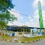 Surau Ar Rahman, Taman Perindustrian Puchong