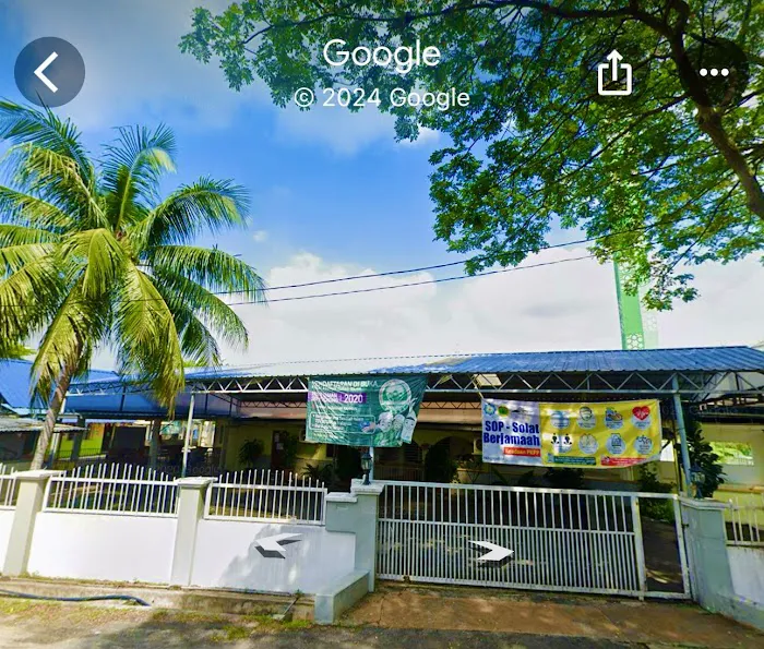 Surau Ar Rahman, Taman Perindustrian Puchong Picture 6