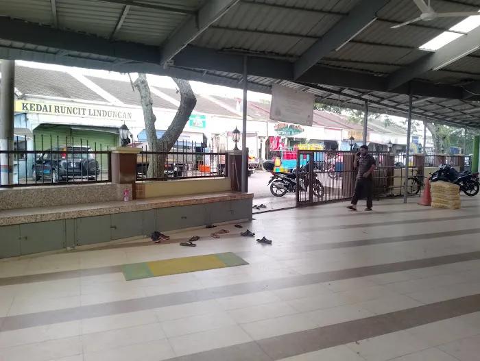 Surau Ar Rahman, Taman Perindustrian Puchong Picture 5