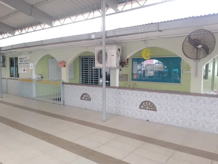 Surau Ar Rahman, Taman Perindustrian Puchong Picture 4