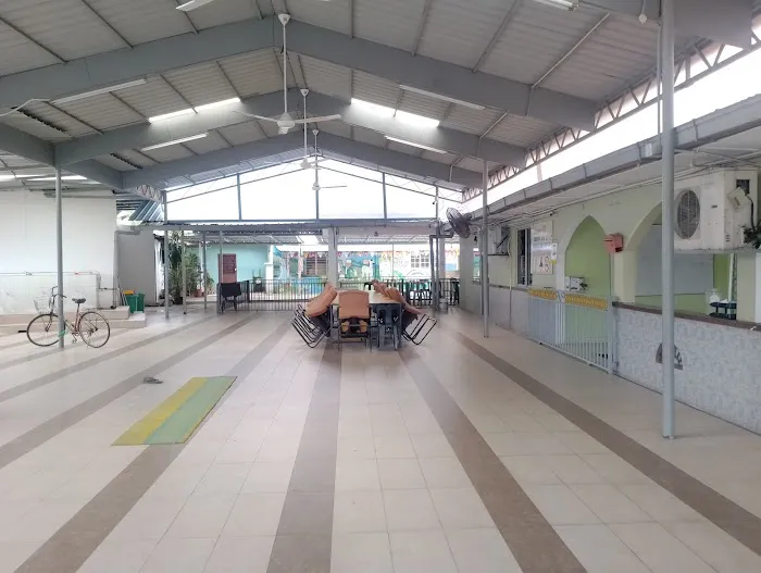 Surau Ar Rahman, Taman Perindustrian Puchong Picture 10