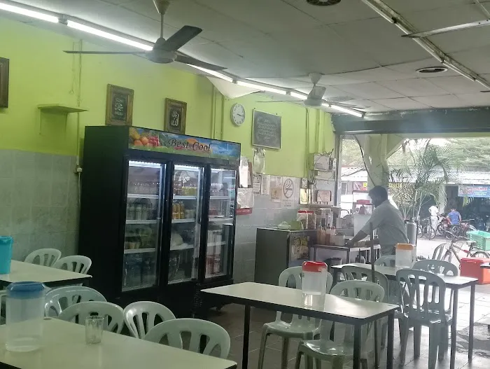 Surau Ar Rahman, Taman Perindustrian Puchong Picture 9