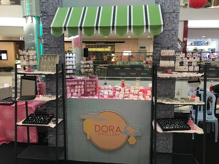 Dora Jewelry Picture 3