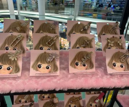 Dora Jewelry