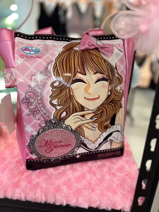 Dora Jewelry Picture 5