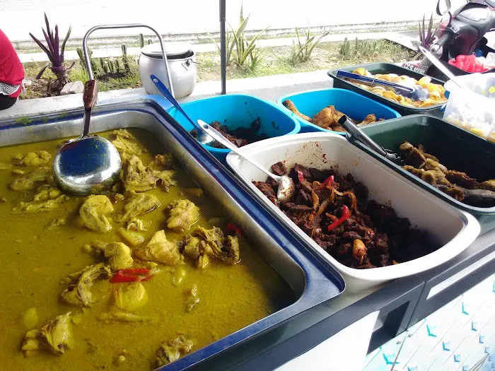 Nasi Bajet Do Re Mi Picture 3