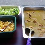 Nasi Bajet Do Re Mi