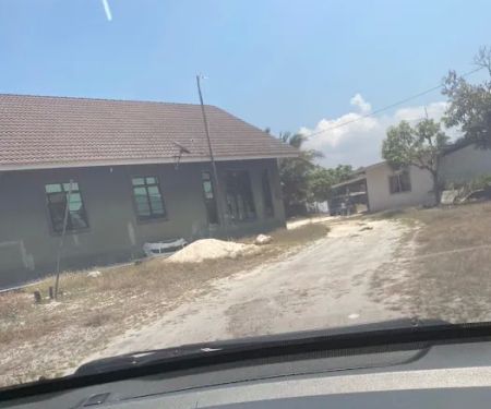 My Home