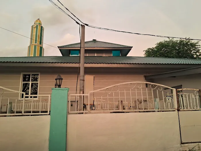 Surau Al Hidayah Taman Sri Puchong Picture 6