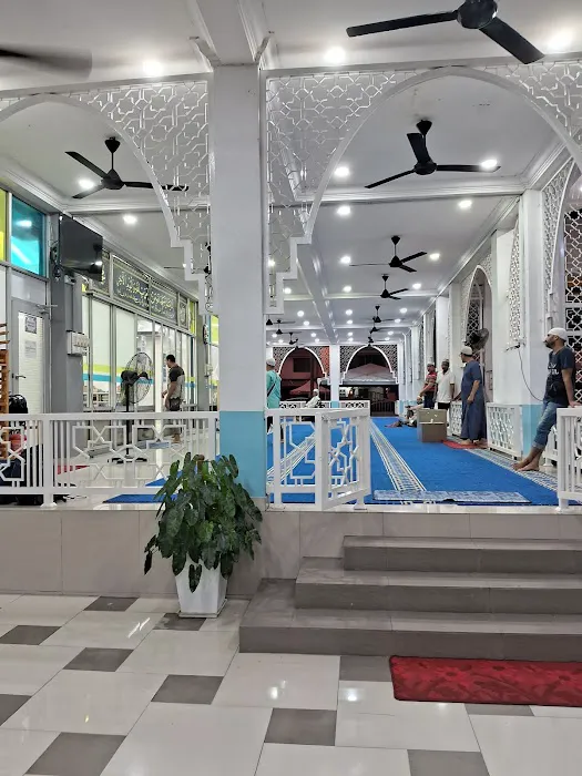 Surau Al Hidayah Taman Sri Puchong Picture 5