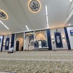 Surau Al Hidayah Taman Sri Puchong