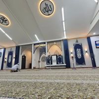 Surau Al Hidayah Taman Sri Puchong ico