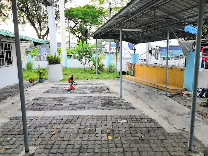 Surau Al Hidayah Taman Sri Puchong Picture 8