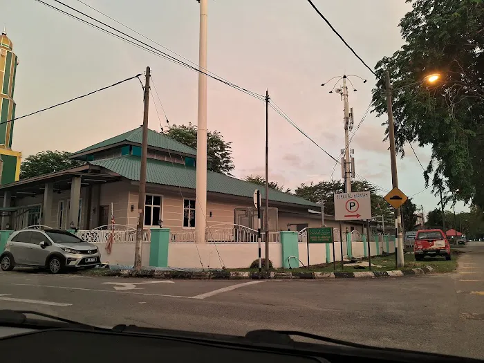 Surau Al Hidayah Taman Sri Puchong Picture 7