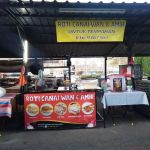 ROTI CANAI WAN & AMIR