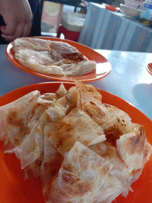 ROTI CANAI WAN & AMIR Picture 2