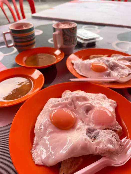 ROTI CANAI WAN & AMIR Picture 3